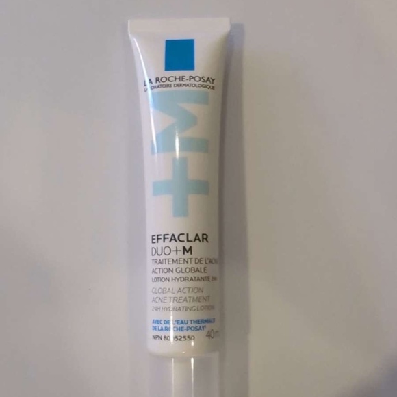 La Roche-Posay Effaclar Duo + M - Picture 2 of 3